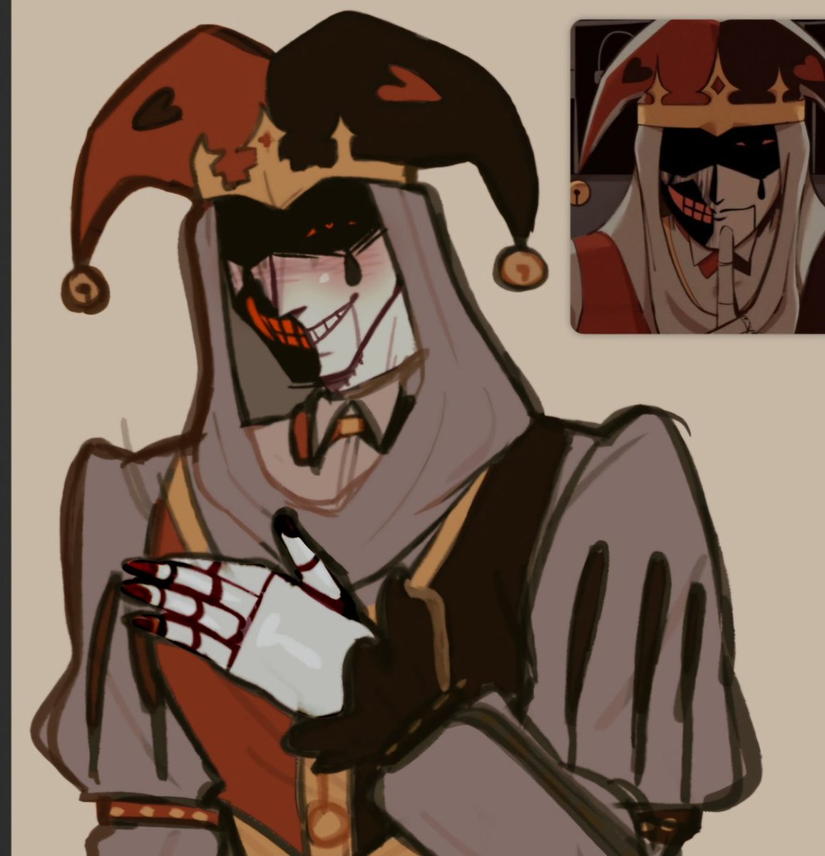 Kurmono 🍎🐛 tweet media