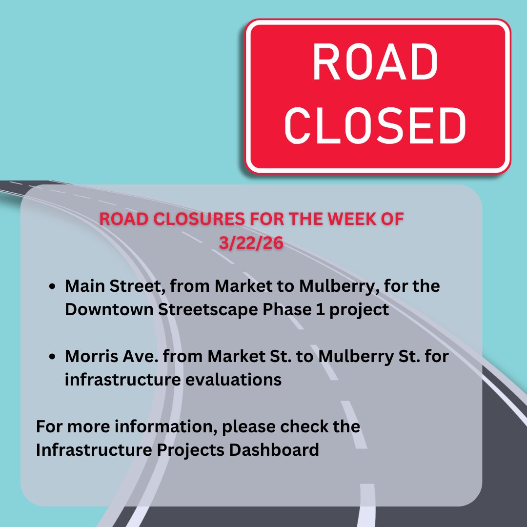 City of Bloomington tweet media