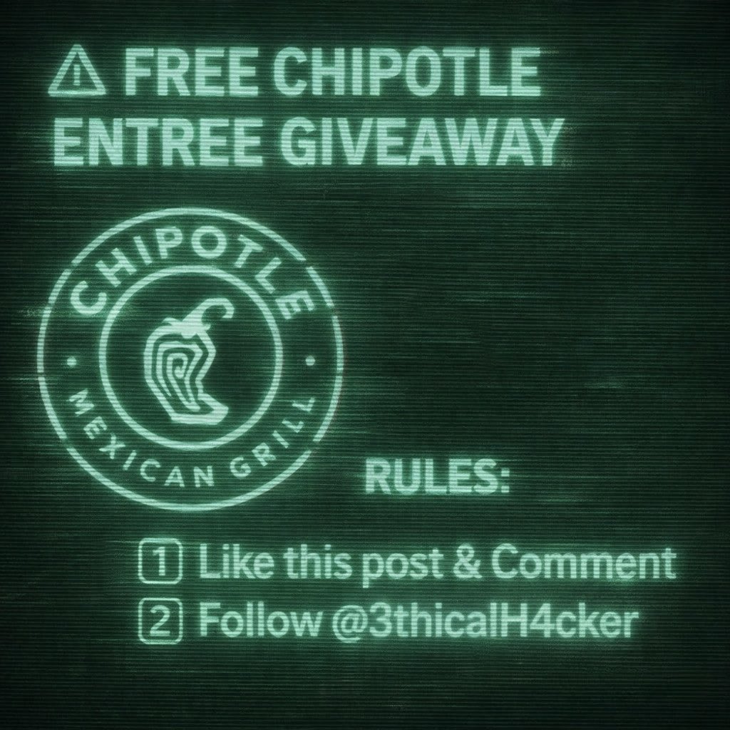 Ethical Hacker tweet media