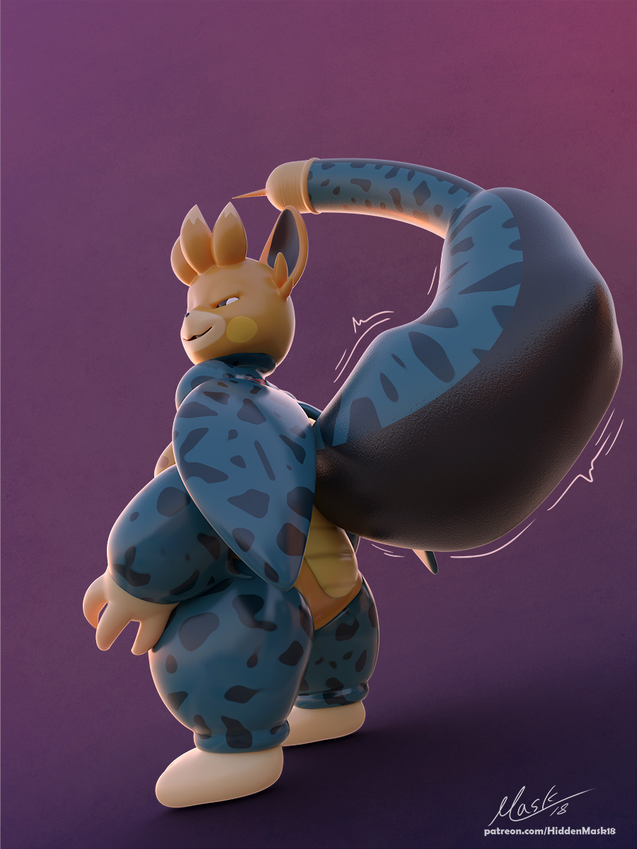 HiddenMask (C0mm open) tweet media