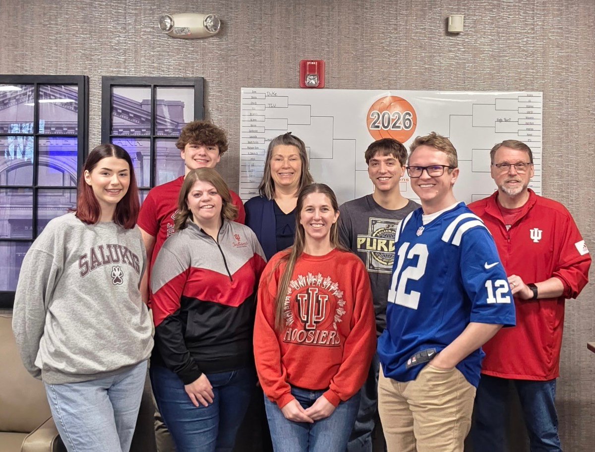 Garrett State Bank tweet media