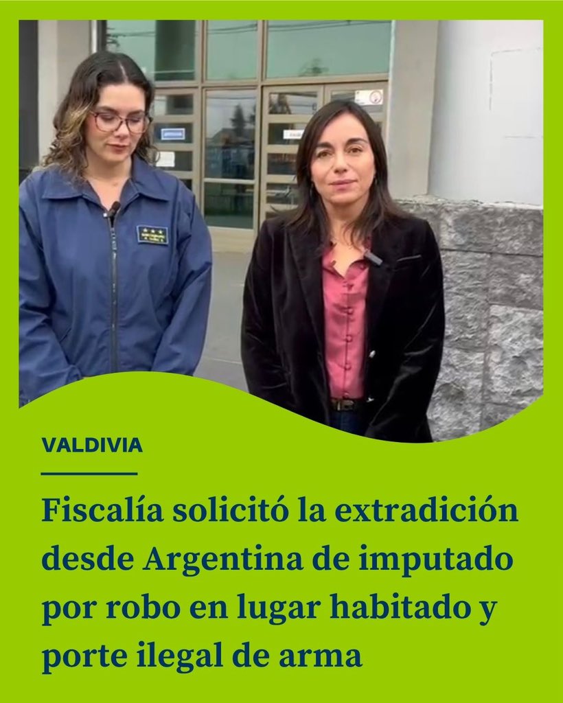 Diario El Ranco tweet media