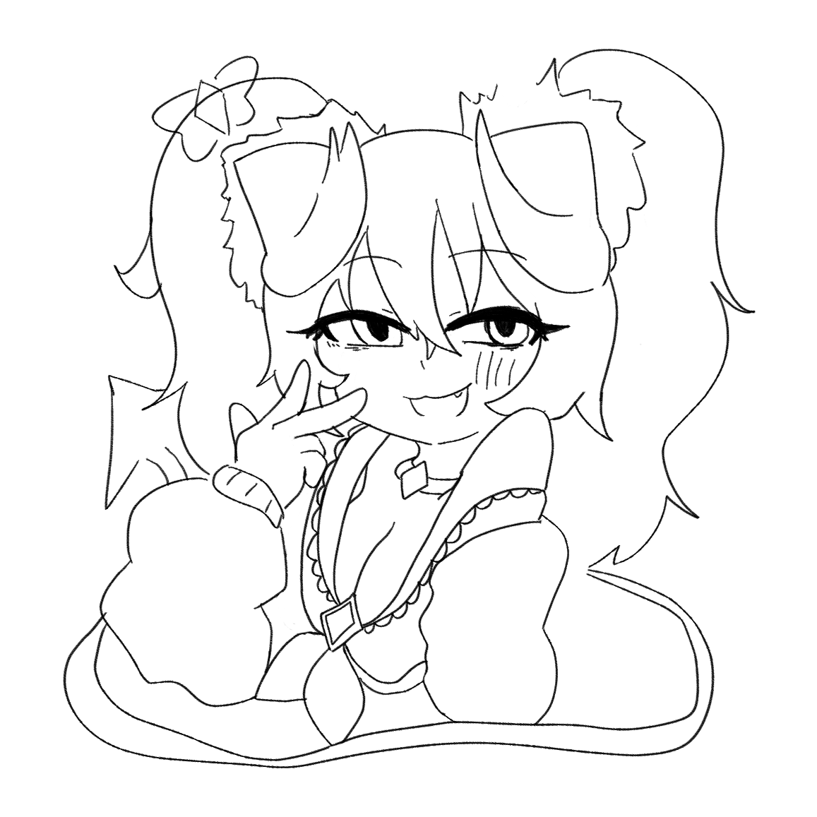 琥珀@プリボムH41 tweet media