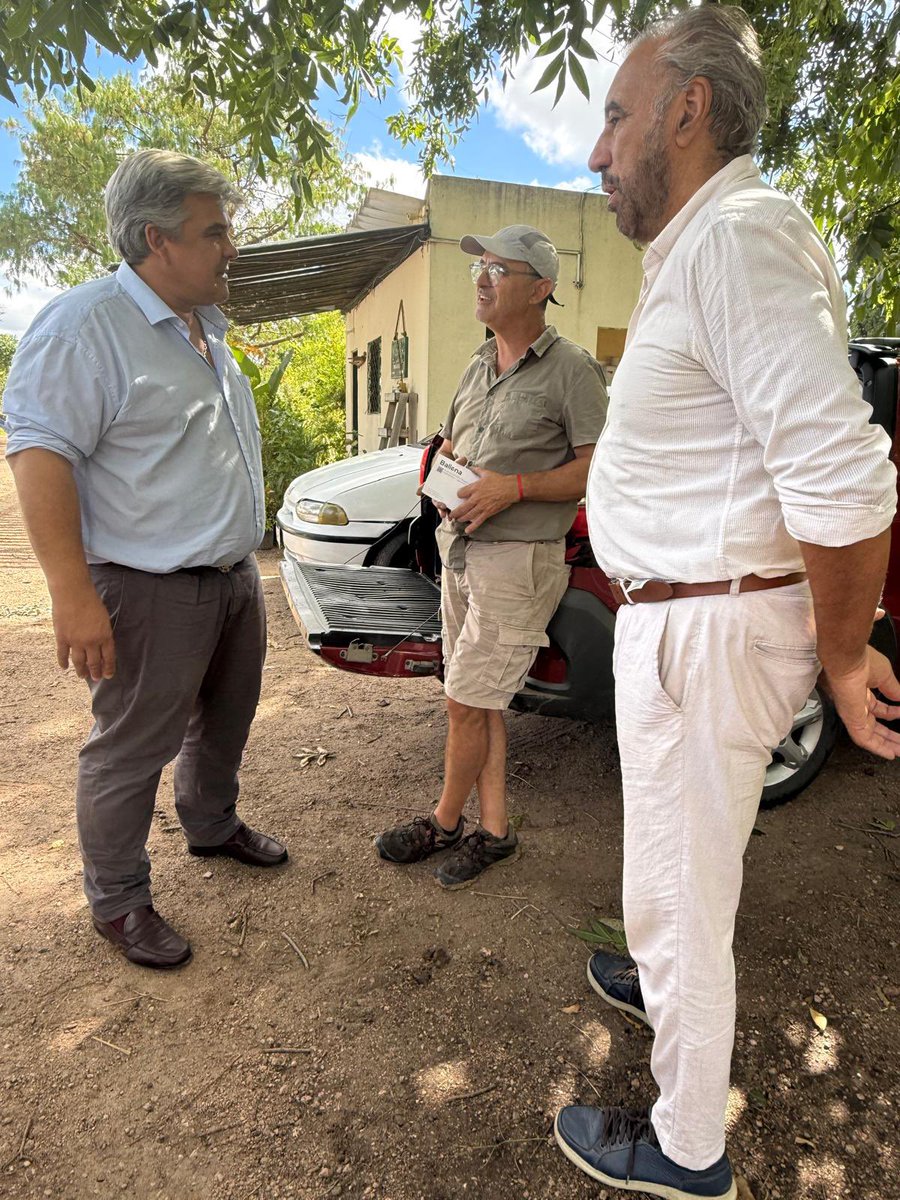 Carlos Daniel Camy tweet media