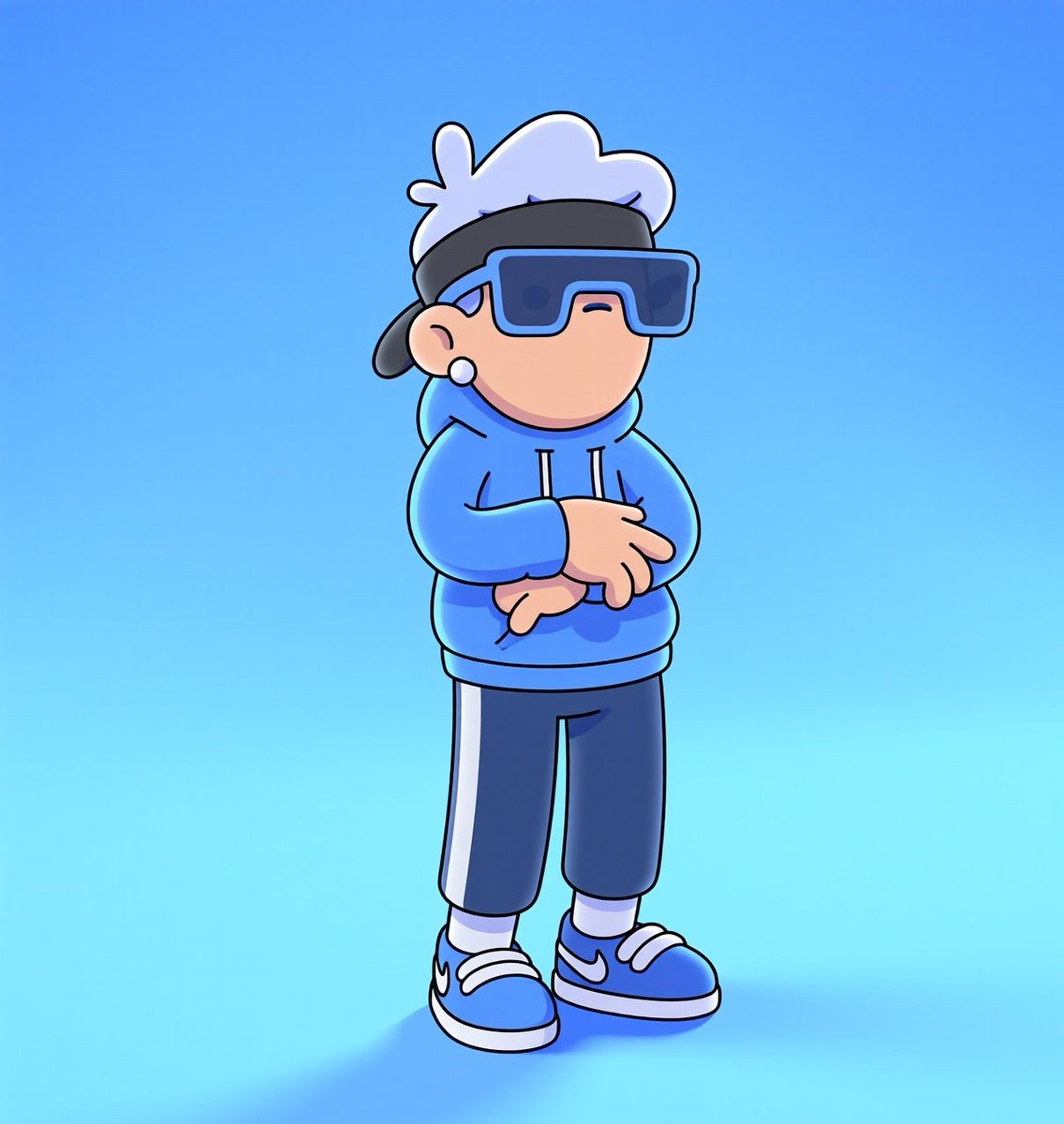 Zephyr ✪ tweet media