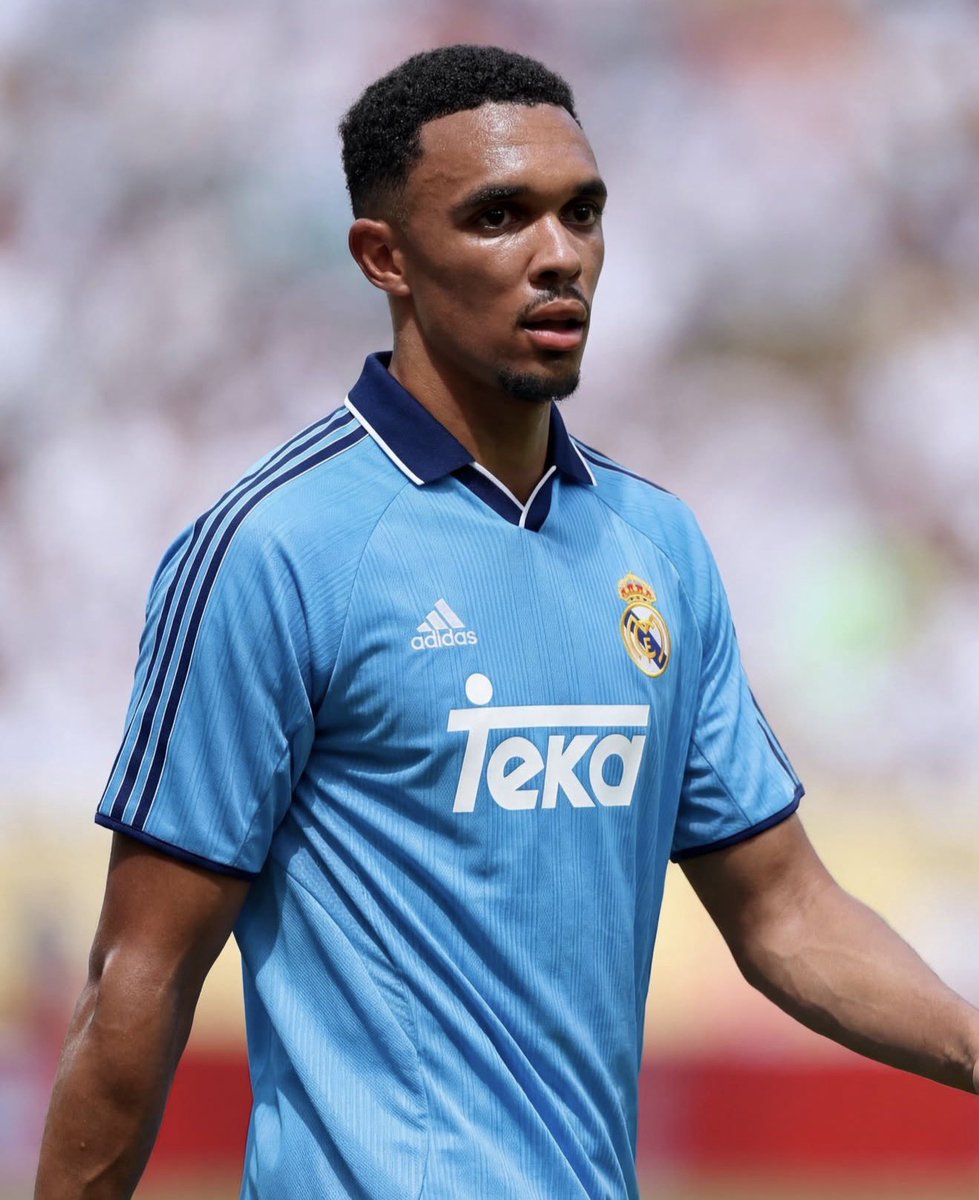 Edition Merengue tweet media