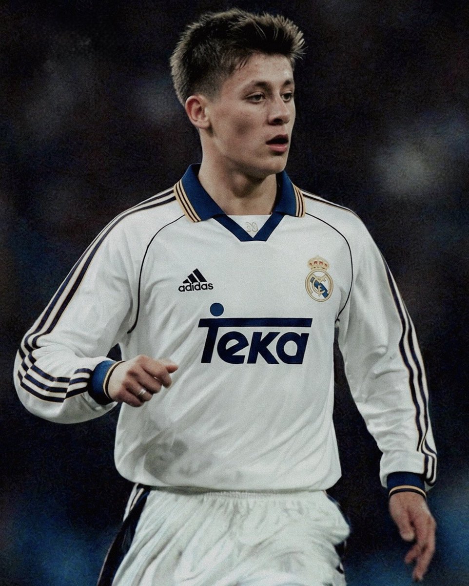 Edition Merengue tweet media