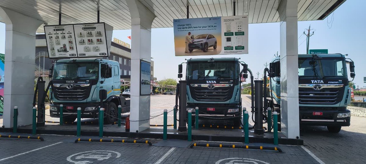 kartikey_me's tweet image. Sign of things to come in India ! #electricvehicles #evcharging