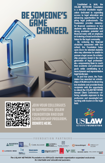 USLAW NETWORK tweet media