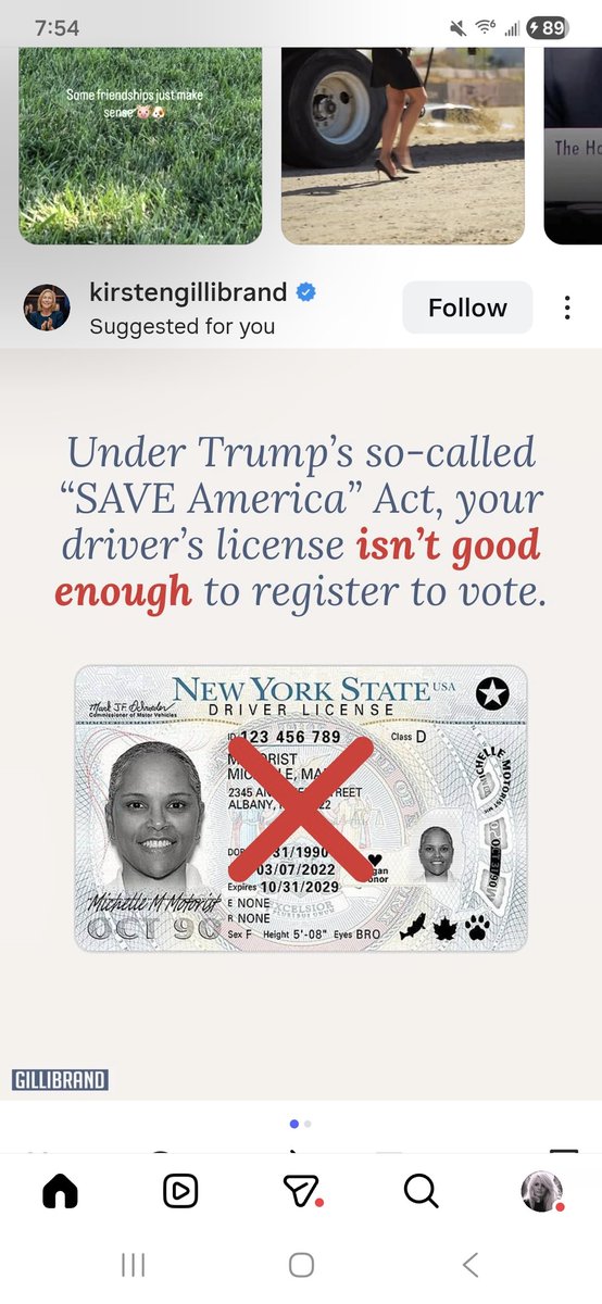 Patti 💙 Patriot4Democracy tweet media