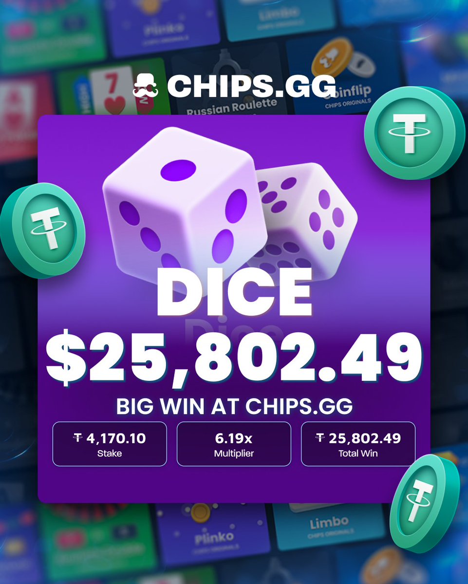 Chips.gg tweet media