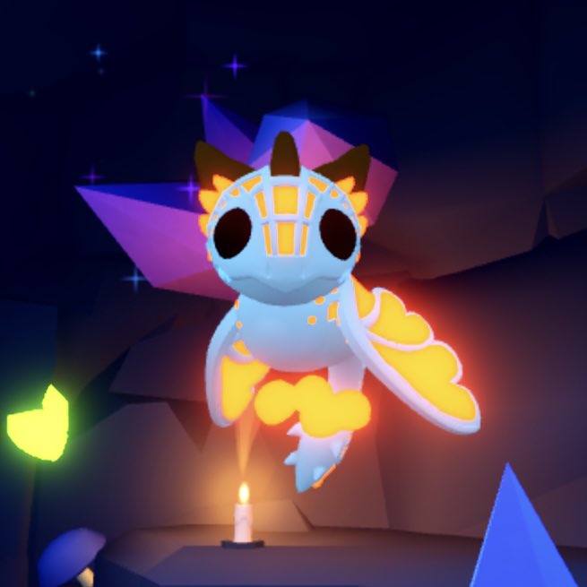 Cotton Candy tweet media