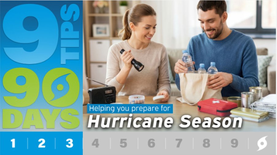 CenterPoint Energy - Texas tweet media