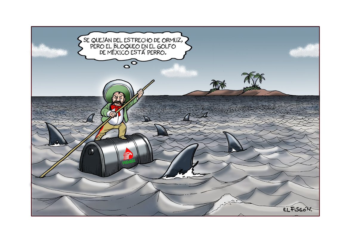 Cuba siempre ha sido solidaria con los países hermanos y hoy necesita nuestro apoyo.
Rompamos el bloqueo. Busquemos la manera de mandarle petróleo.