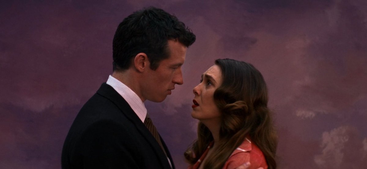 msrromanova's tweet image. aşk sadece güzel anlardan ibaret değil birlikte üzüldüğün,tartıştığın,sorunlara beraber göğüs gerdiğin insanla devam etmek en önemlisi. o yüzden joan’ın ikisi arasında yaptığı seçim çok mantıklıydı bu arada söylemeden geçemeyeceğim dua lipa nişanlın olay tadını çıkar 

#Eternity