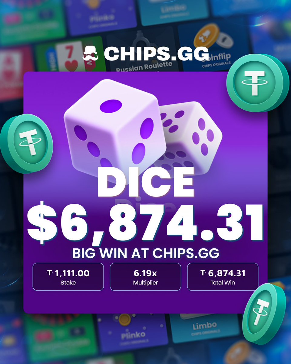 Chips.gg tweet media