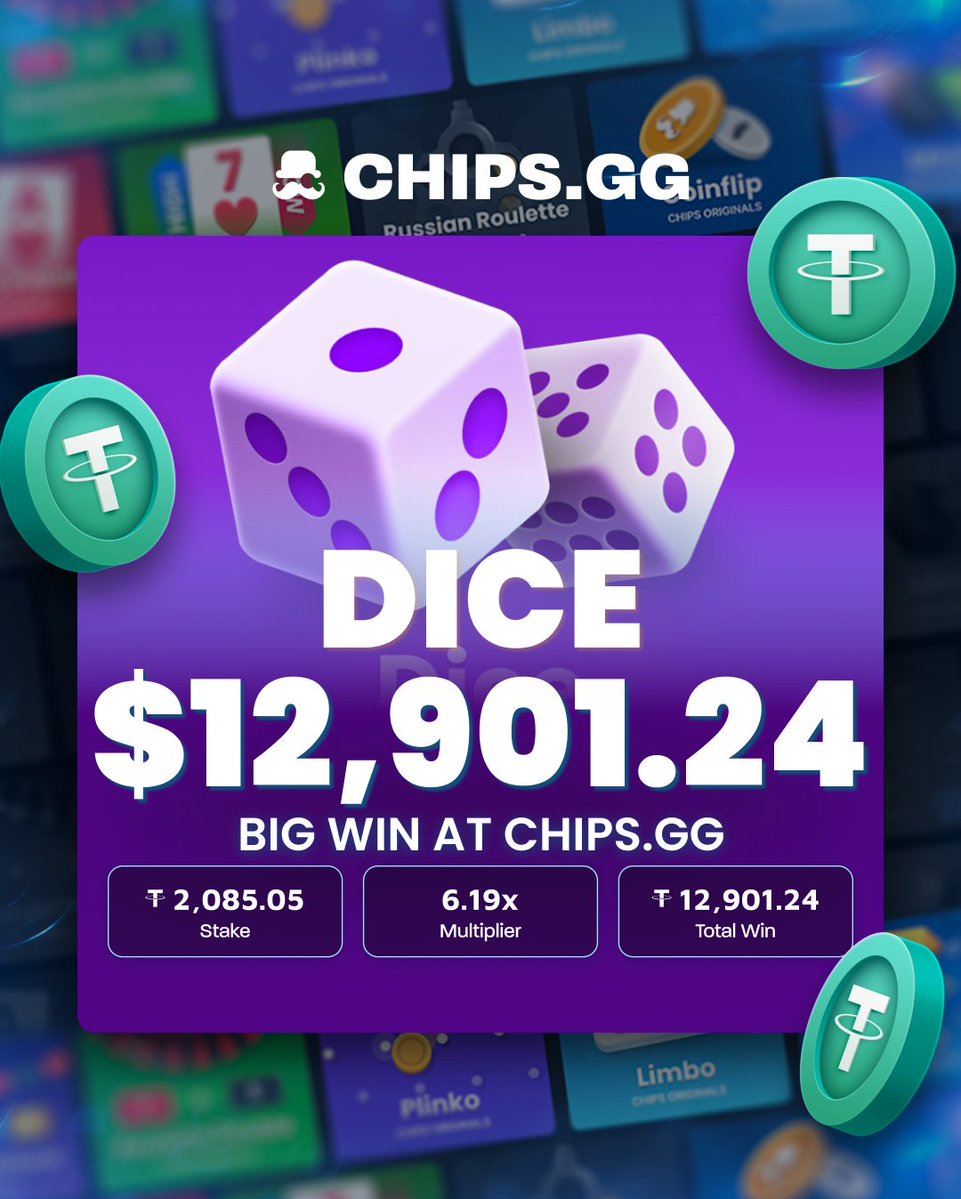 Chips.gg tweet media