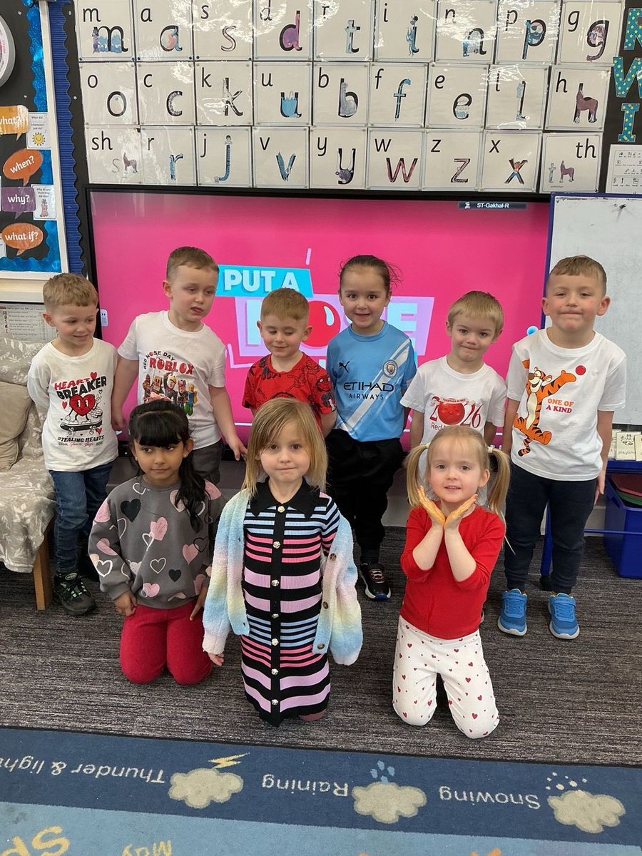 Beacon Academy tweet media