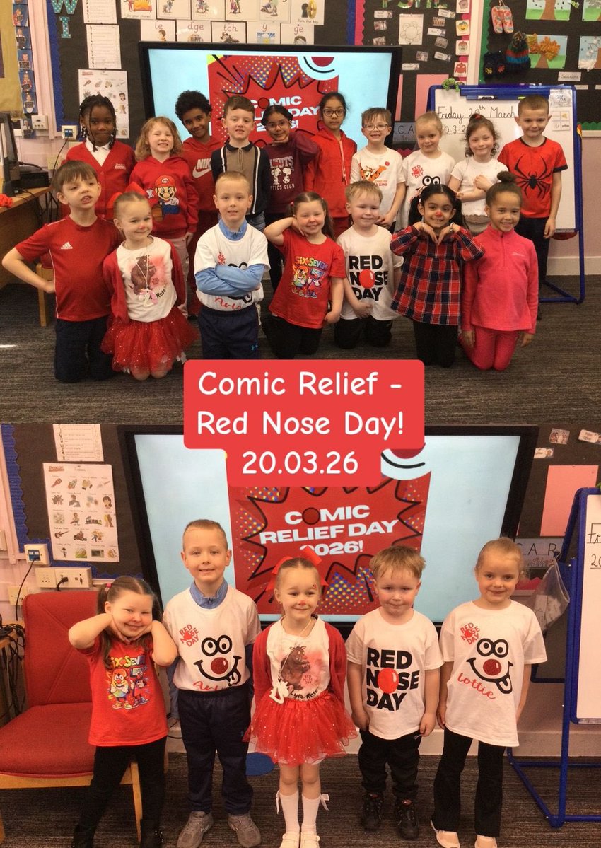 Beacon Academy tweet media