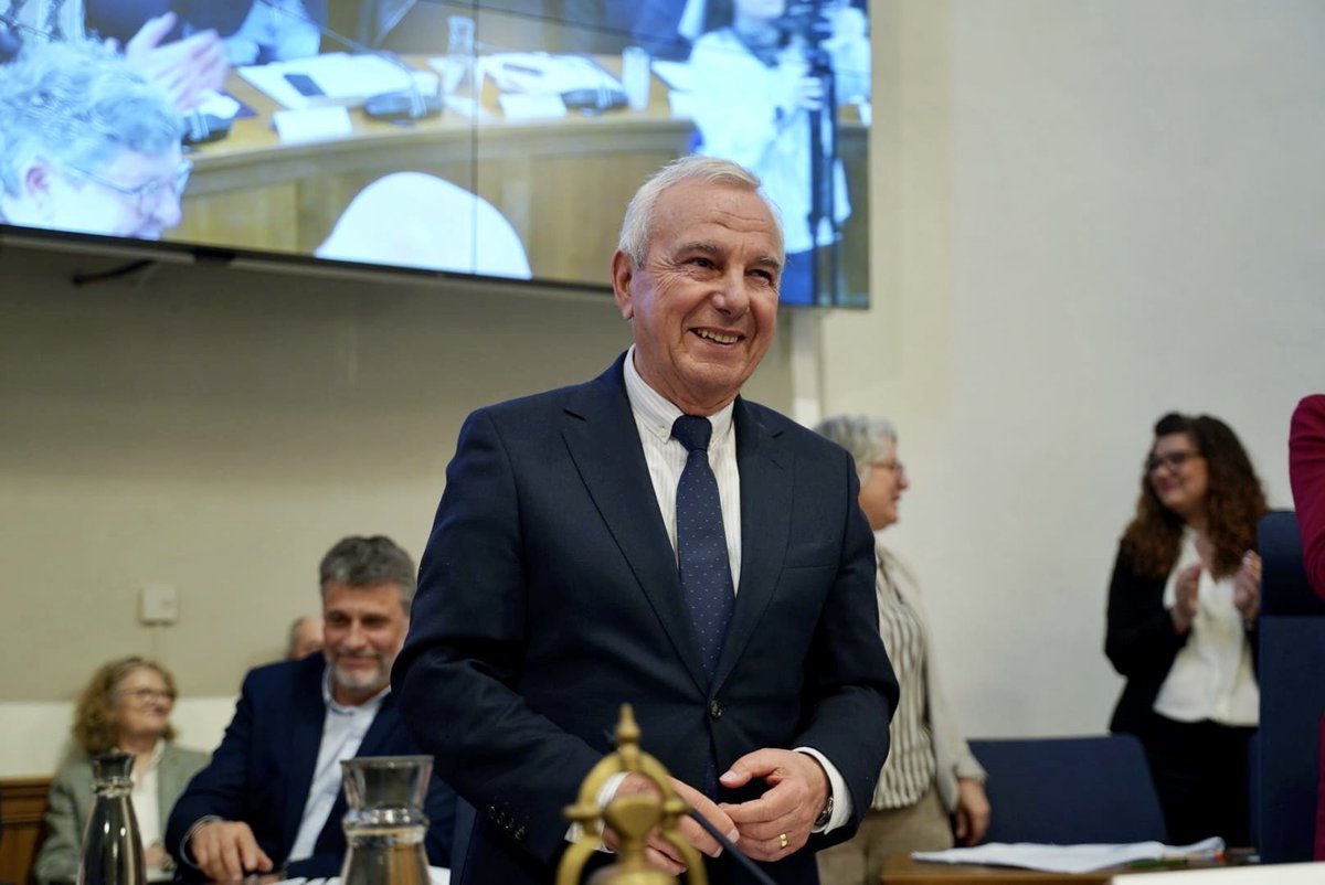 Jean Leonetti tweet media