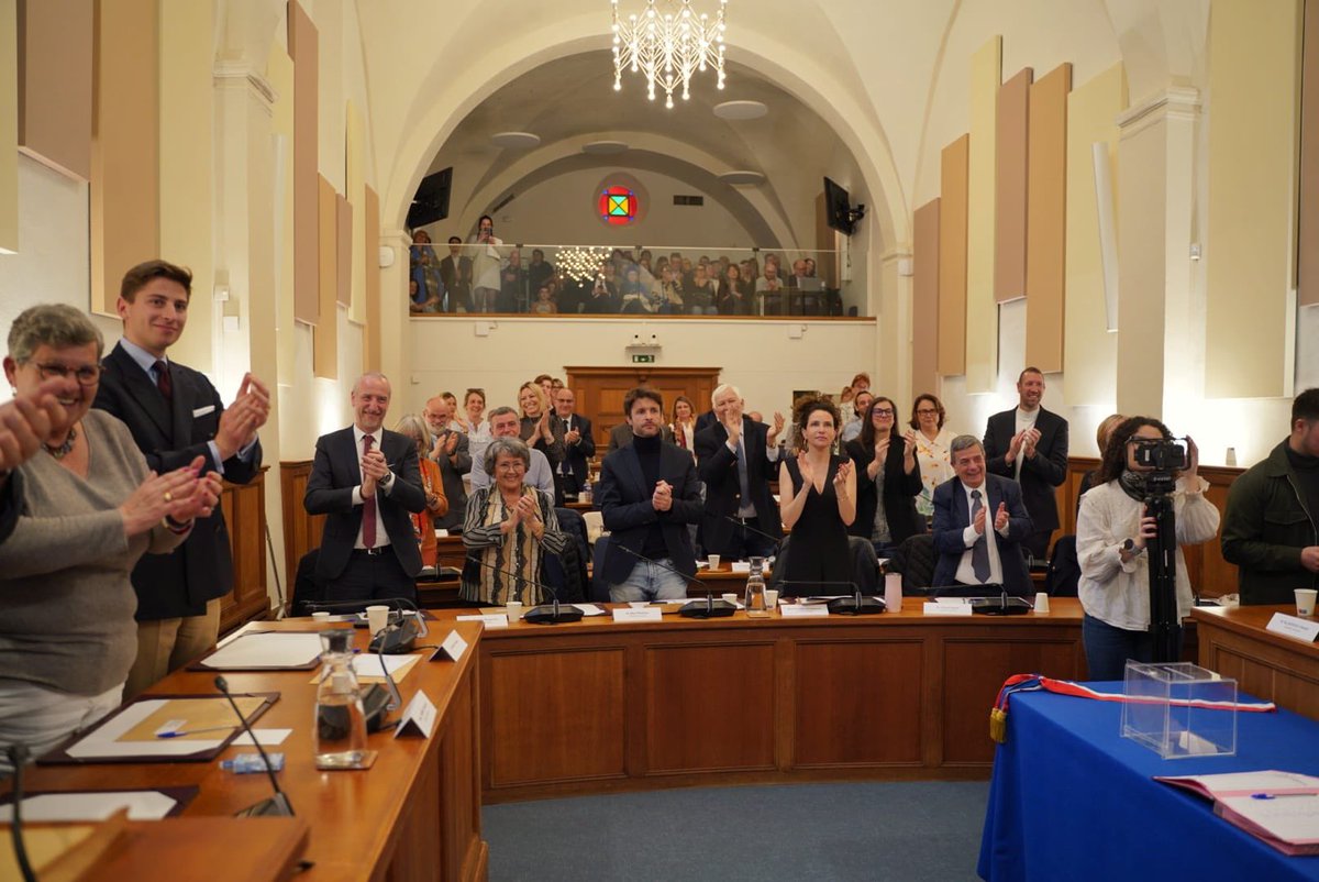 Jean Leonetti tweet media