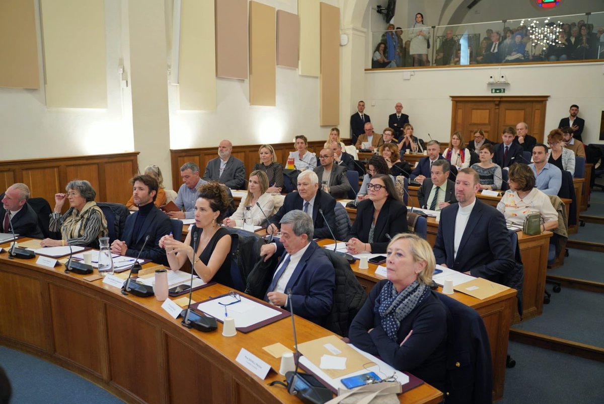 Jean Leonetti tweet media