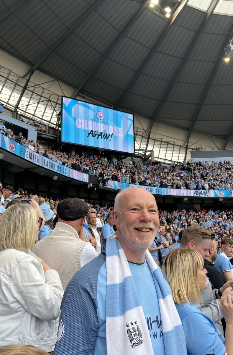 Michael Woolley tweet media