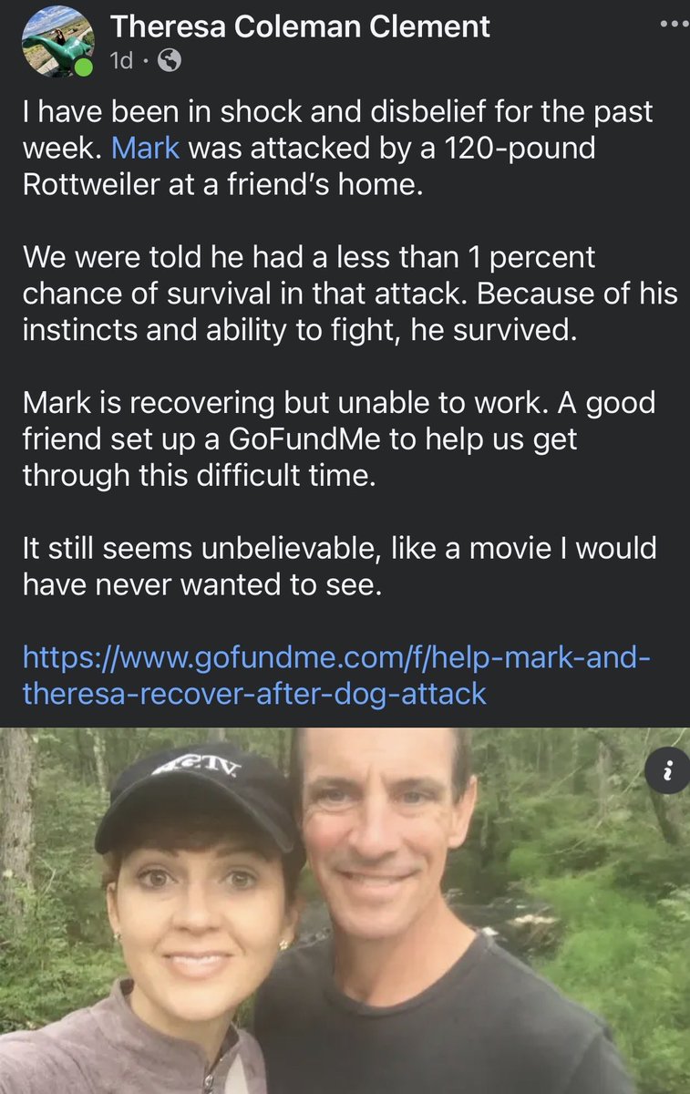 Theresa&Mark tweet media