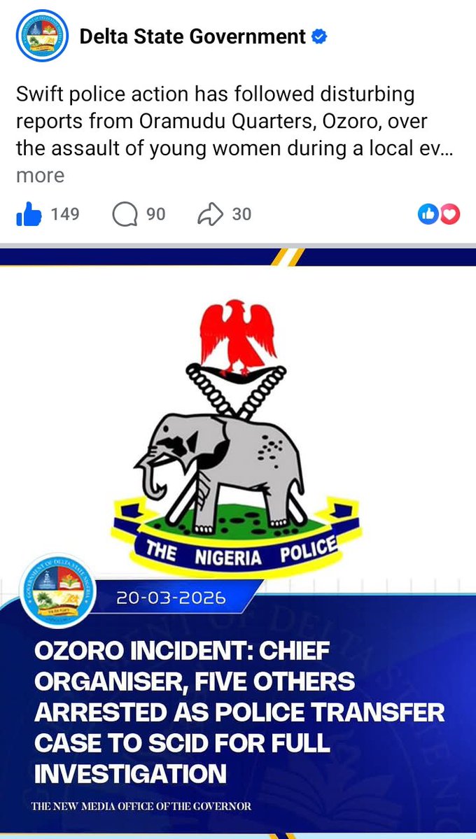 #TheAppointed tweet media