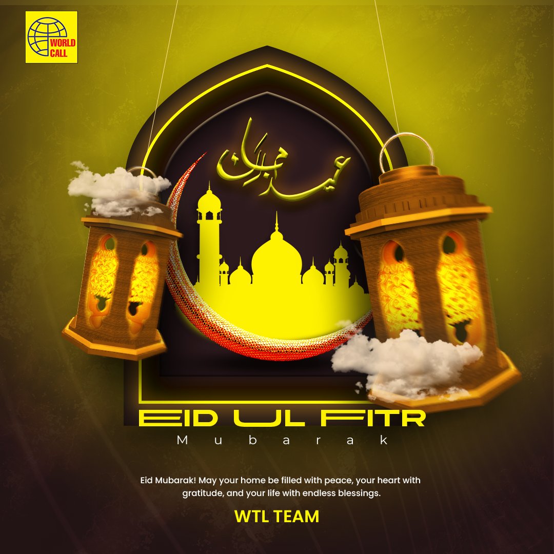 WorldCall Telecom tweet media