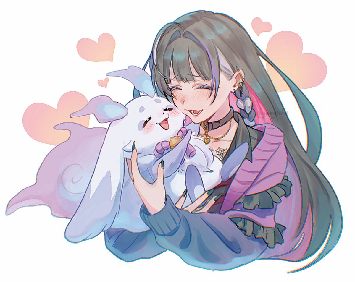 おちゃ tweet media