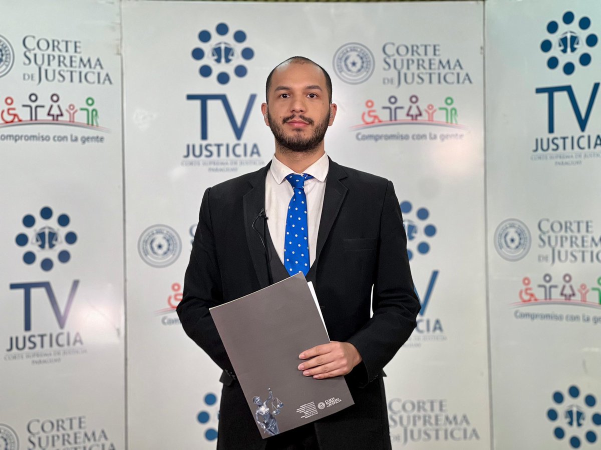 Corte Suprema CSJ tweet media