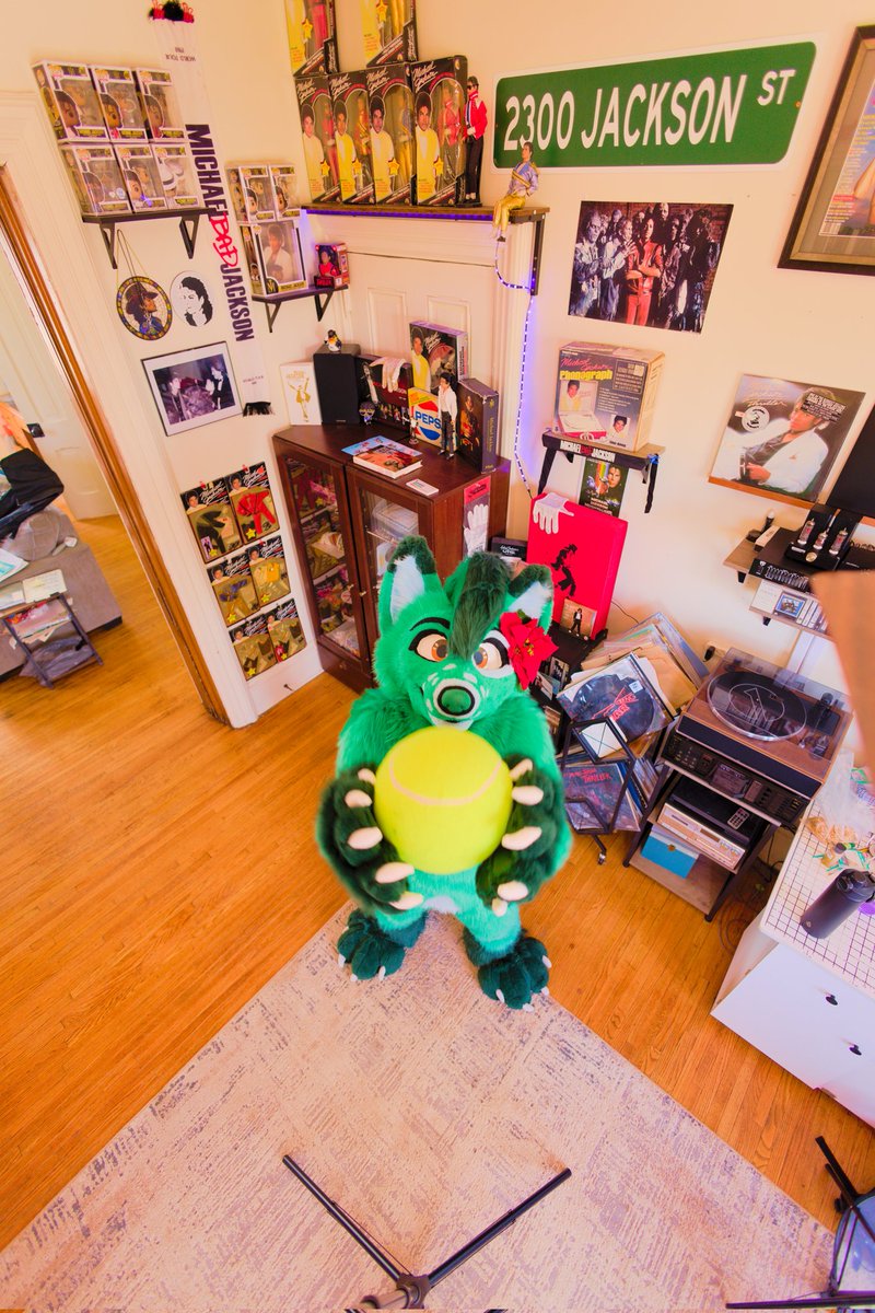 💚🐾Duke Doggo🐾💚 tweet media