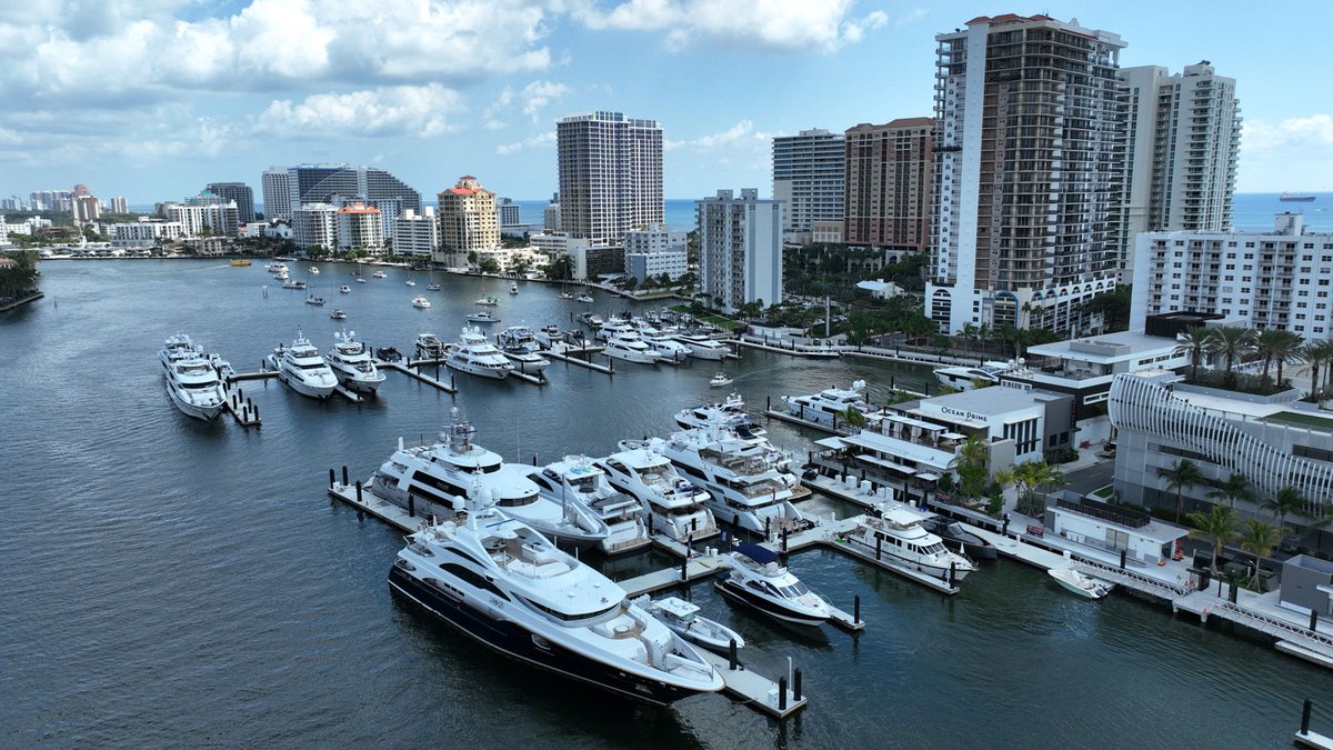 BOAT International tweet media