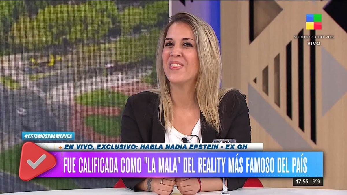 Movimiento La Mazorca tweet media