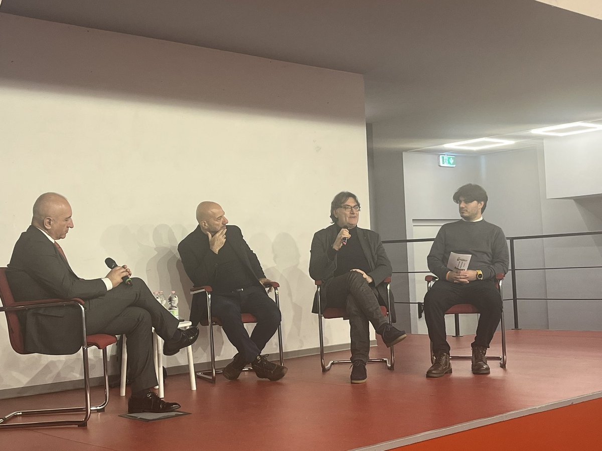 Fit-Cisl Lazio tweet media