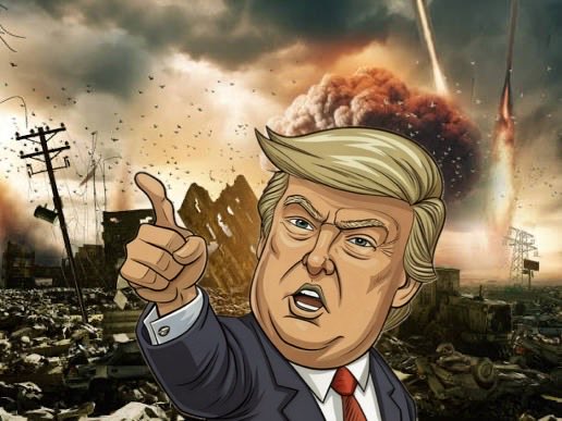 Savvysearcher1's tweet photo. @Acyn Absolute power corrupts absolutely.
#TrumpDominance
#TrumpIsPoison https://t.co/a7X6HPoxV3