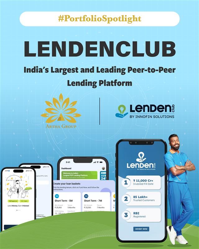 Artha Group tweet media