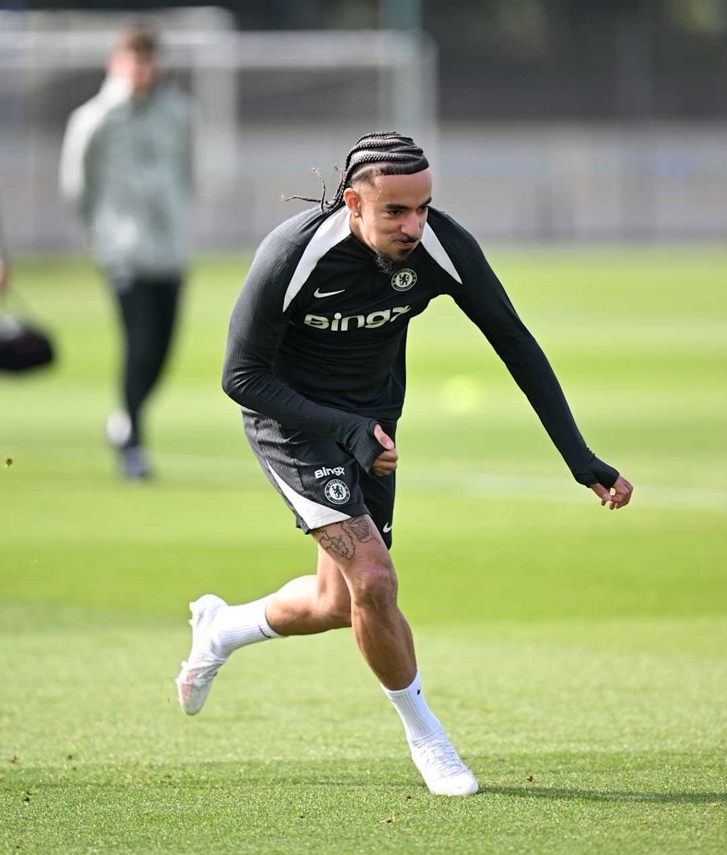 Vince™ tweet media