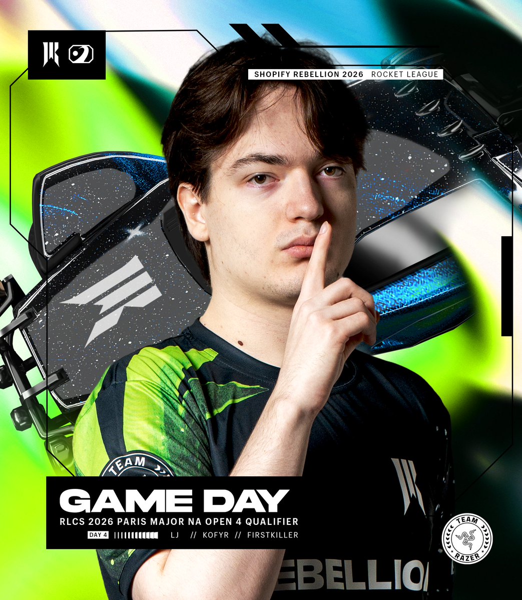 Shopify Rebellion tweet media