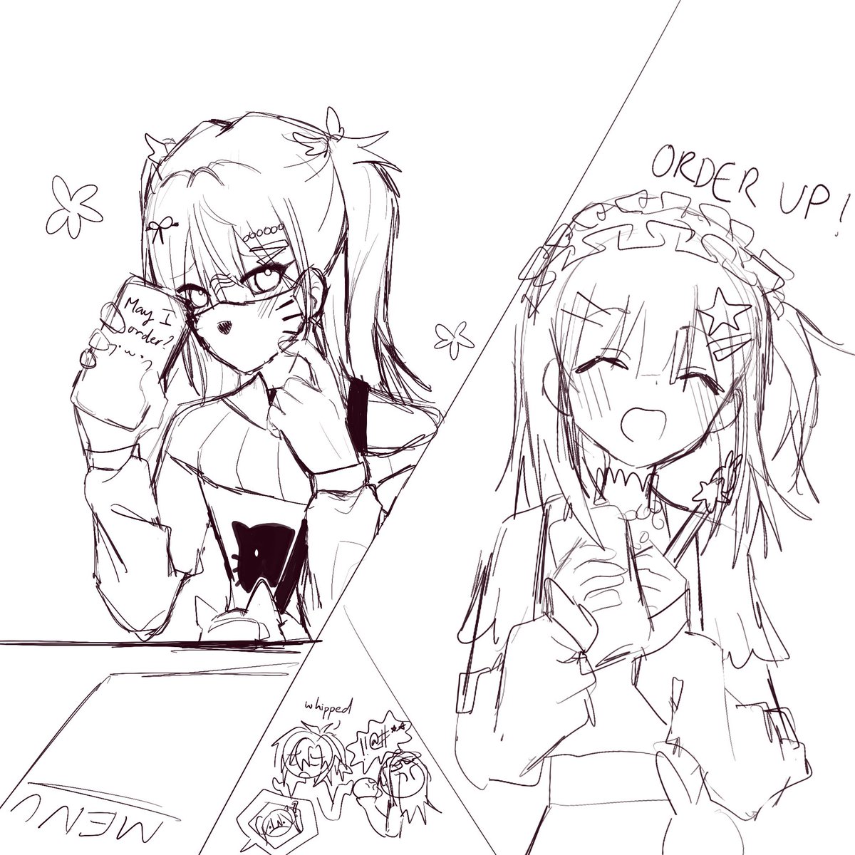 rekka !! 💫 tweet media