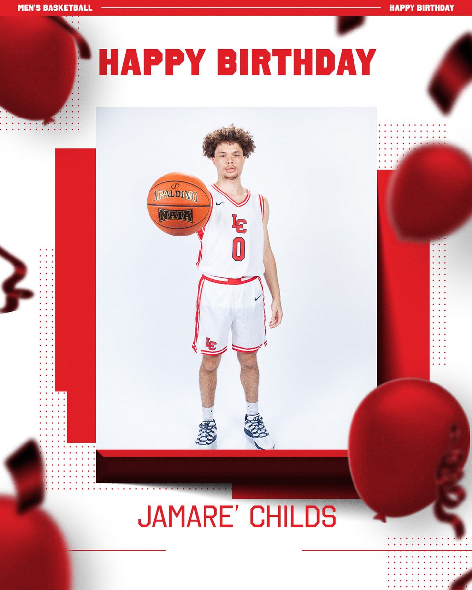 LC State Men’s Basketball tweet media