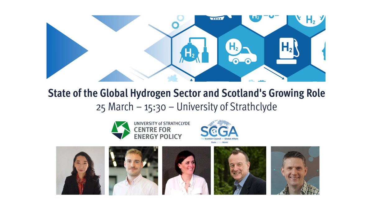 Centre for Energy Policy tweet media