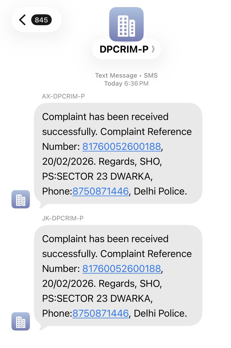 udittyagidixit's tweet photo. @DCPCentralDelhi @DCPDwarka is complain ko kiye hue ek month ho gaya is par action yaa in par FIR sirf isliye nahi likhi jaa rahi hai kyuki Chetan Barak  @CMODelhi me hai. Toh police kaise action le sakti hai police toh sirf aam janta par action le sakti hai. 
@gupta_rekha @PMOIndia @DelhiPolice 
#wirstgovernmentbjp #shameondelhipolice