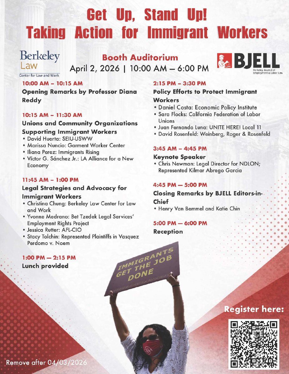 UC Berkeley Law tweet media