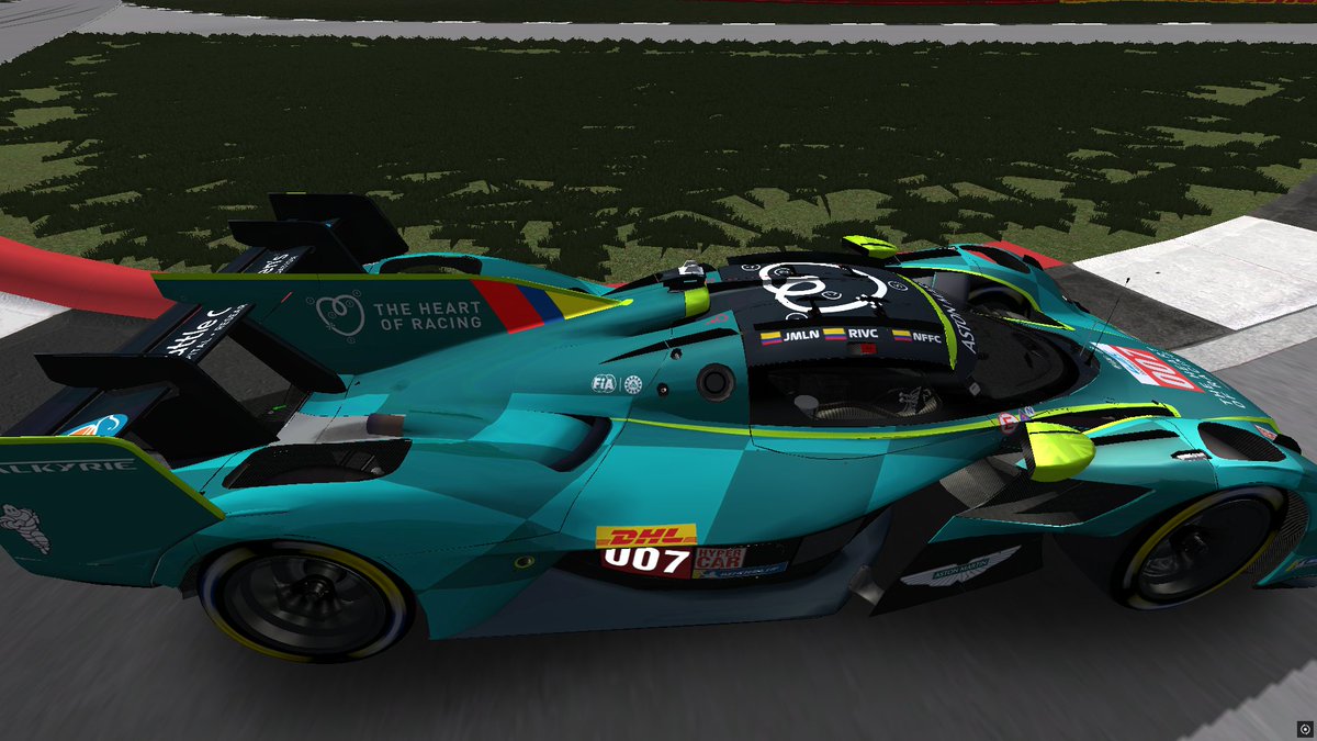 MEC/Indy manager TW tweet media