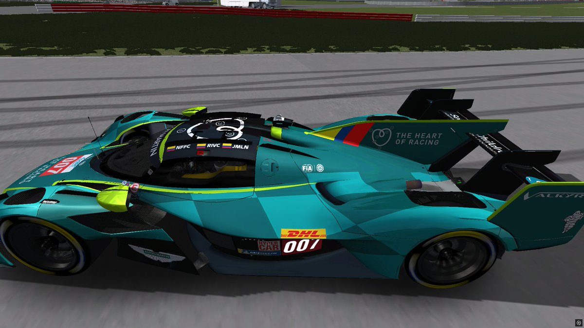 MEC/Indy manager TW tweet media