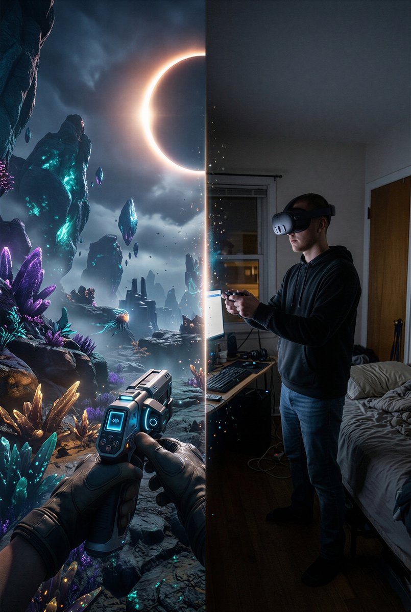 SuperVerseAI tweet media