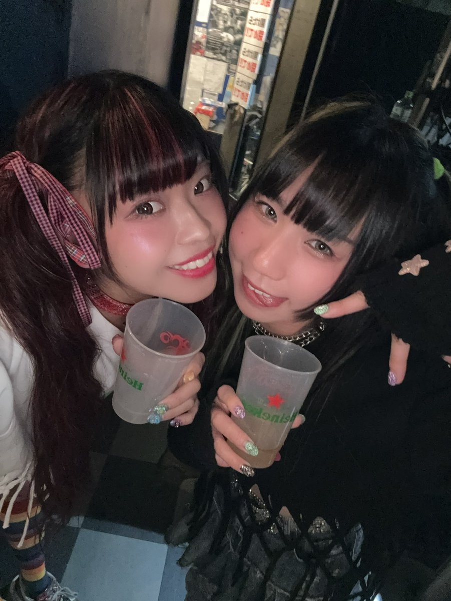 PPPR!!-ピポパロ- tweet media