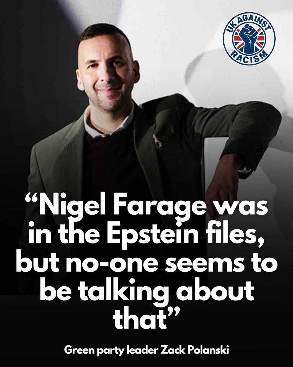 The UK Against Racism tweet media